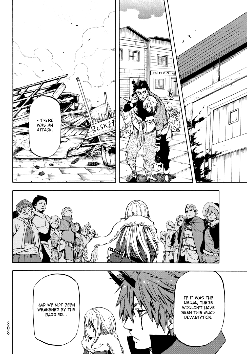 That Time I Got Reincarnated as a Slime, Chapter 59 image 11